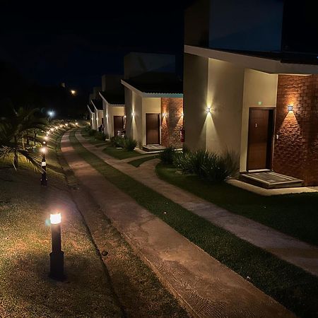 Vida Boa Pousada Águas de Lindóia Exteriör bild